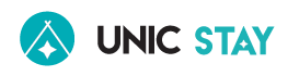 Logo unicstay